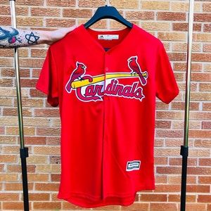 Cardinals Baseball Jersey